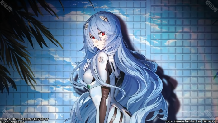 《胜利女神妮姬》eva二期联动内容前瞻9