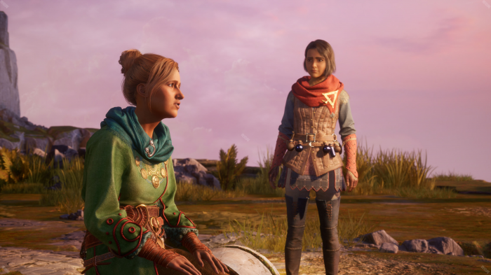 《双影奇境》好友通行证使用方法3