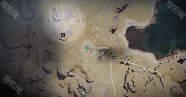 《七日世界》赛季二阶段白嫖轻机枪金色配件位置汇总2