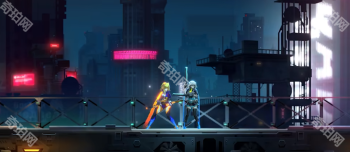 《苍翼混沌效应》艾希联动内容一览4