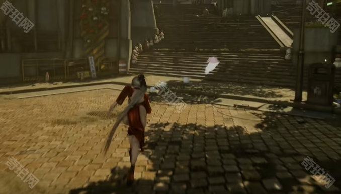 《剑星》Doro拍照贴纸获取方法4