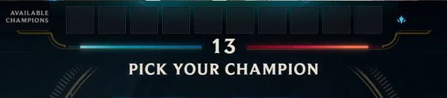 《英雄联盟》艾欧尼亚季第二幕大乱斗英雄牌系统介绍3