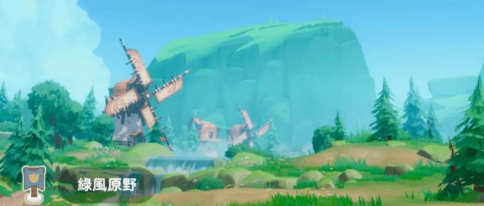 《出发吧麦芬》新手攻略大全6