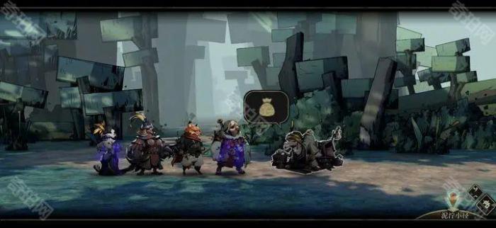 《安尼姆的无尽旅途》游戏各资源获取攻略大全6