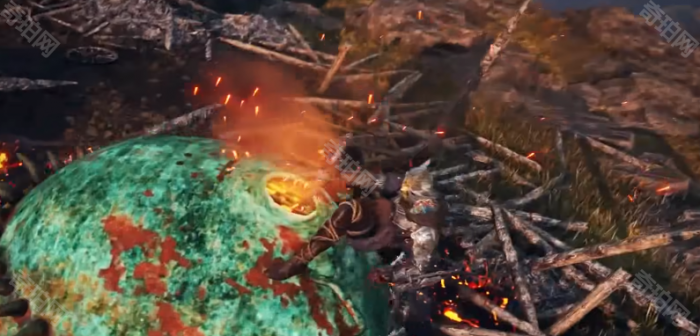 《艾尔登法环黑夜君临》有坠落伤害吗5