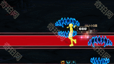 《DNF》赤红铁矿Boss发光的法库拉打法攻略4