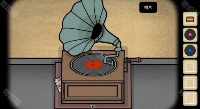 《兔子先生的魔术秀》全扑克牌收集攻略4