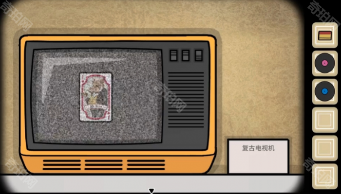 《兔子先生的魔术秀》全扑克牌收集攻略7