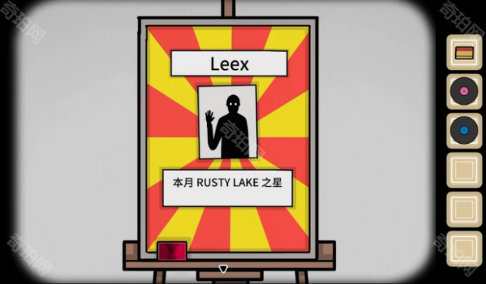 《兔子先生的魔术秀》全扑克牌收集攻略8