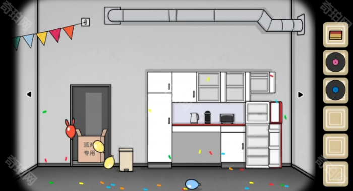 《兔子先生的魔术秀》全扑克牌收集攻略11