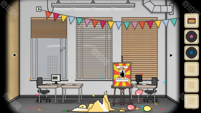 《兔子先生的魔术秀》全扑克牌收集攻略15