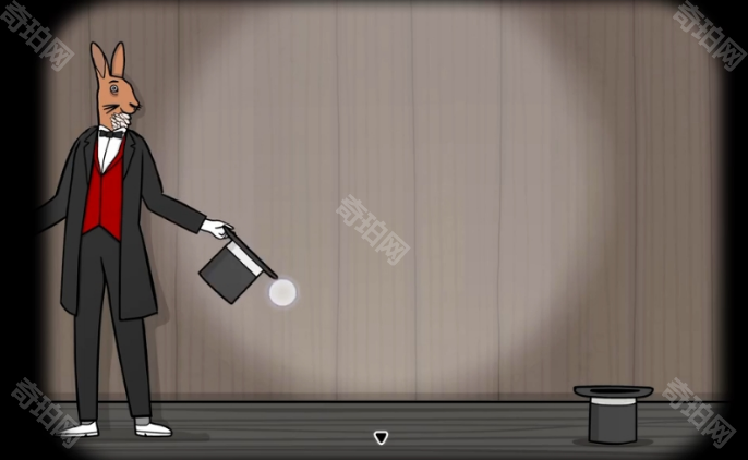 《兔子先生的魔术秀》全扑克牌收集攻略20