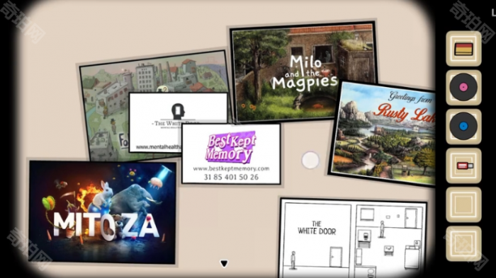 《兔子先生的魔术秀》小王扑克牌获取攻略2