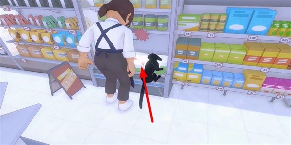 《小猫咪大城市》全成就攻略大全5