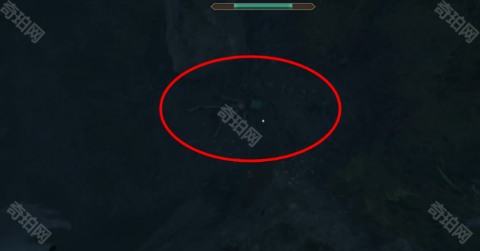 《上古卷轴4重制版》鳍光头盔获取方法6