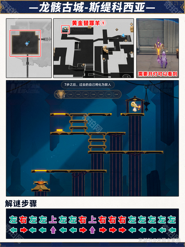 《崩坏星穹铁道》3.2版本攻略大全5