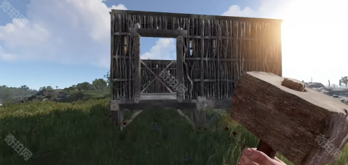 失控进化手游和端游的区别介绍9