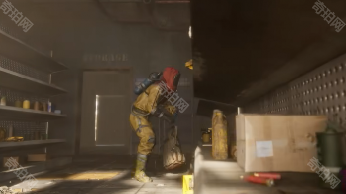 失控进化手游和端游的区别介绍12