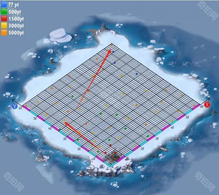 《无尽冬日》晨曦岛伐木小屋放置攻略3