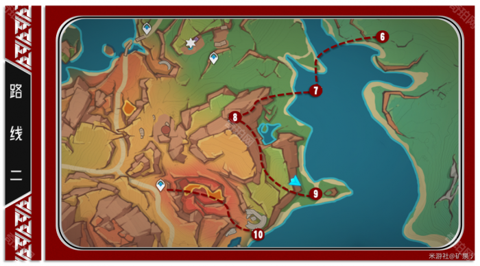 《原神》5.5版本攻略大全4