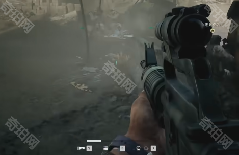 《三角洲行动》黑鹰坠落战役模式开荒攻略4