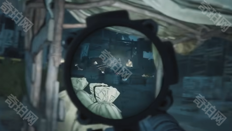 《三角洲行动》黑鹰坠落战役模式开荒攻略9