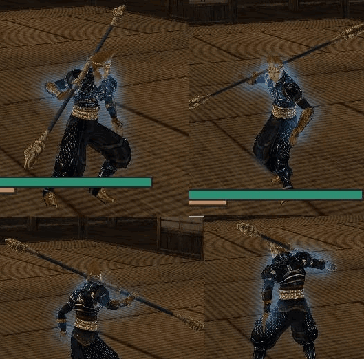 无双大蛇怎么解锁吕布武器2