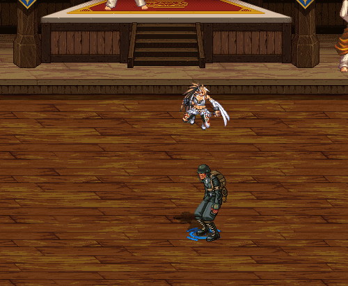 《DNF》韩服新春版本女柔道重做详解10