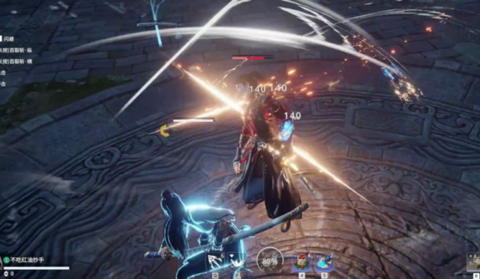 《炉石传说》调酒师鲍勃卡牌效果一览5