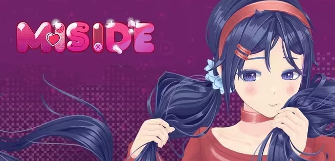 《米塔MiSide》攻略大全1