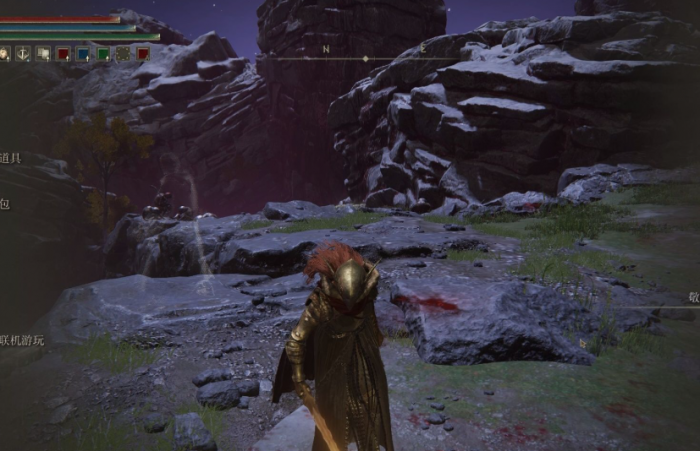 《原神》魔神任务镜与谜烟的彼方攻略32