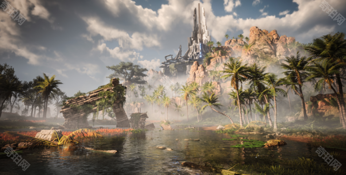 《荒野起源》超新星测试可体验内容介绍2