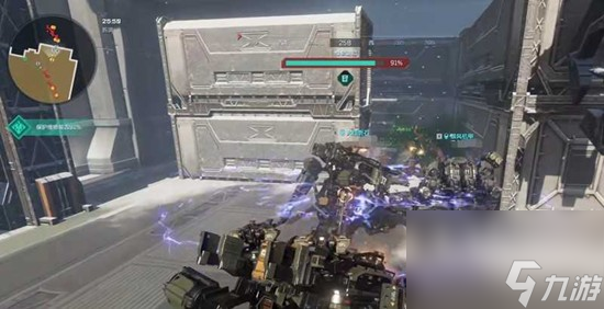 逆战未来火线磐石怎么获取_逆战未来火线磐石主线任务在哪做