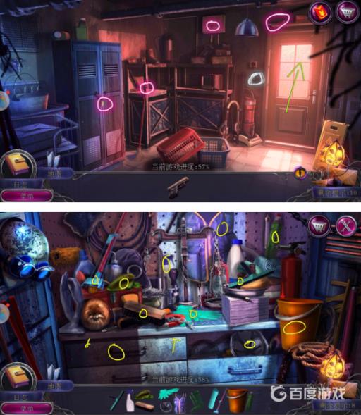 密室逃脱19离奇失踪怎么通关?9