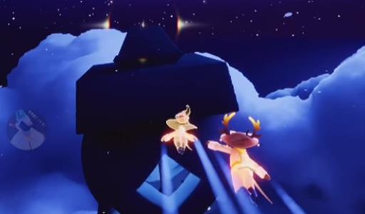 光遇黑斗先祖在哪?3