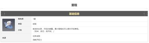 星穹里程怎么获得?1