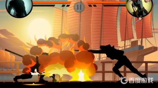 暗影格斗2ios为什么下架了?