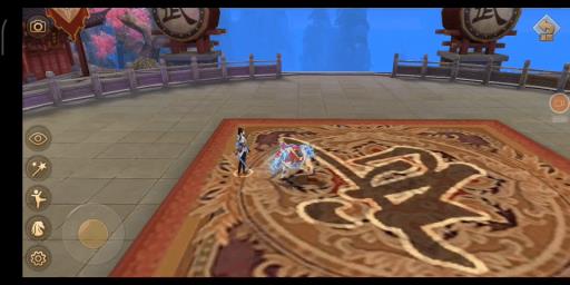 天龙八部天山pk技巧有哪些?3