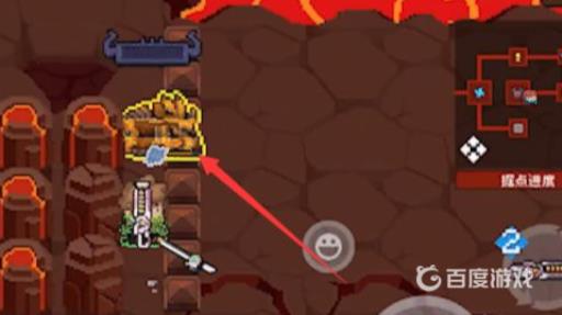 元气骑士通用图纸碎片怎么刷?3