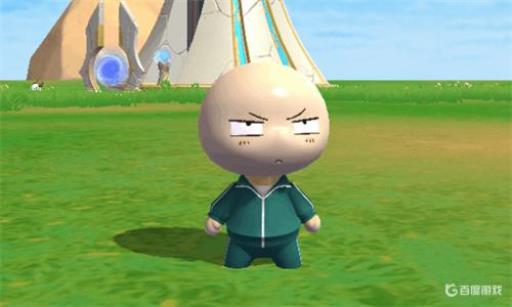 创造与魔法秃子进阶石怎么获得?_创造与魔法喷子