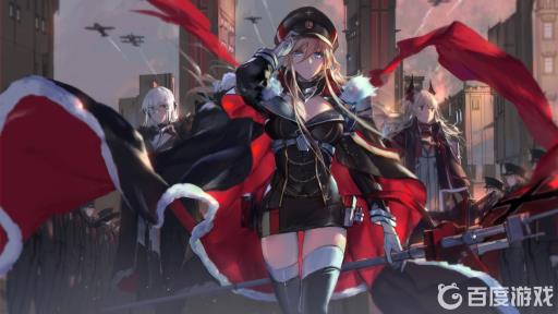 碧蓝航线南梦芽建造时间多久?_碧蓝航线bili