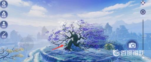 梦幻新诛仙草庙村探灵全部位置分布在哪?2