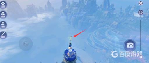 梦幻新诛仙草庙村探灵全部位置分布在哪?3