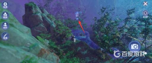 梦幻新诛仙草庙村探灵全部位置分布在哪?8