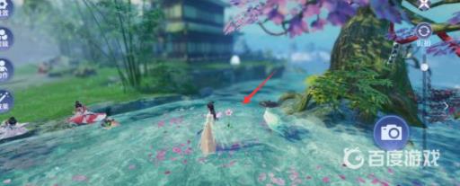 梦幻新诛仙草庙村探灵全部位置分布在哪?15