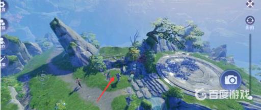 梦幻新诛仙草庙村探灵全部位置分布在哪?20