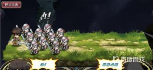 梦幻模拟战女神的试炼怎么过?6