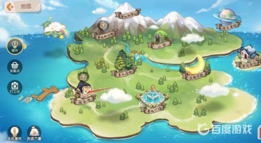 奥比岛怎么获得衣服?3