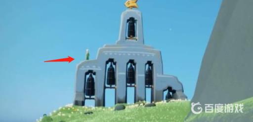 光遇钟塔在哪里?3