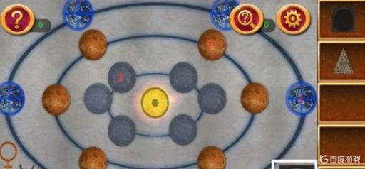 密室1逃出上锁的房间第14关怎么过?16